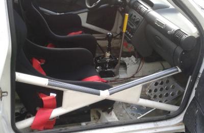 Opel Corsa B 1.4 16V 2