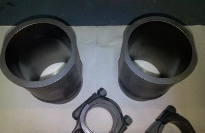 Pistons 205 Rallye / Ax Sport 2