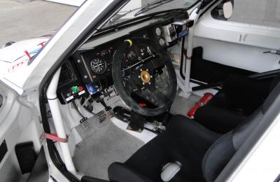 Citroën Visa 1000 Pistes groupe B 3