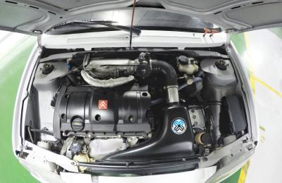 citroen ax 1.6 16v tres bon estat 3