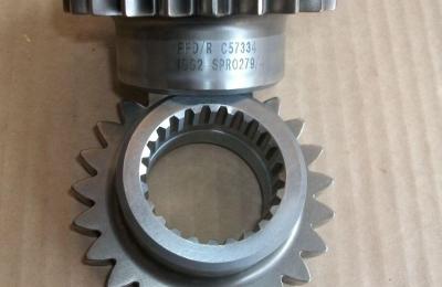 FFD RICARDO / PARTS GEARBOX 4