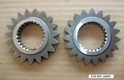 FFD RICARDO / PARTS GEARBOX 5