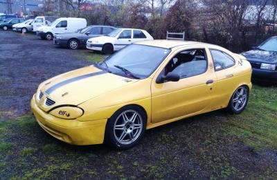 megane coupe version cup evo superproduction 5
