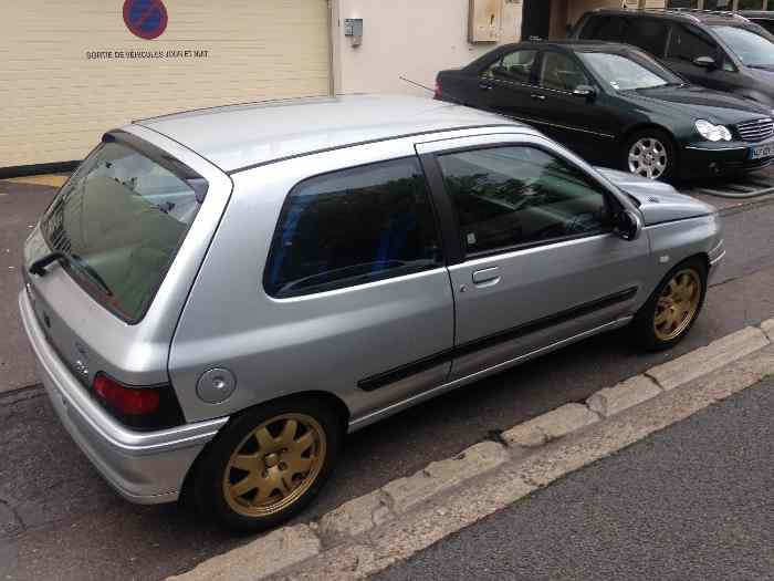 clio 16s williams 5