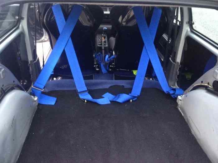 clio 16s williams 3