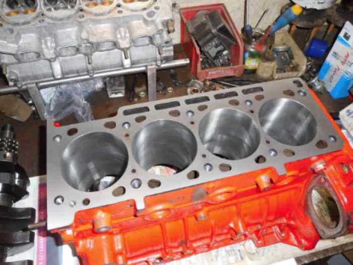 MOTEUR M3 E30 S14 1