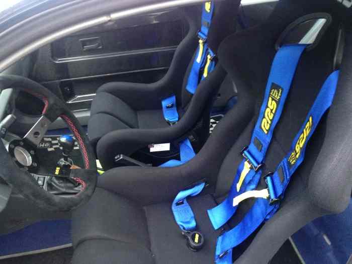 clio 16s williams 1