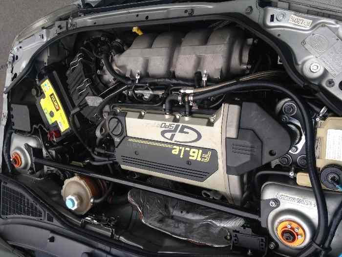 clio 16s williams 2
