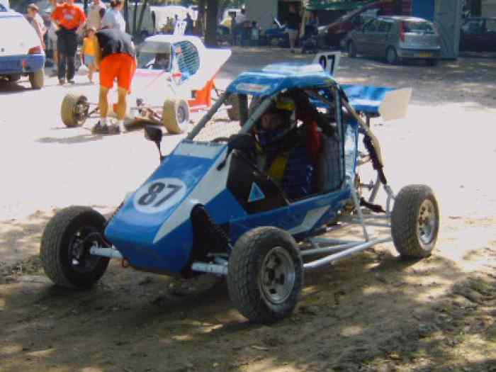 Kart Cross 2cv Valin 1