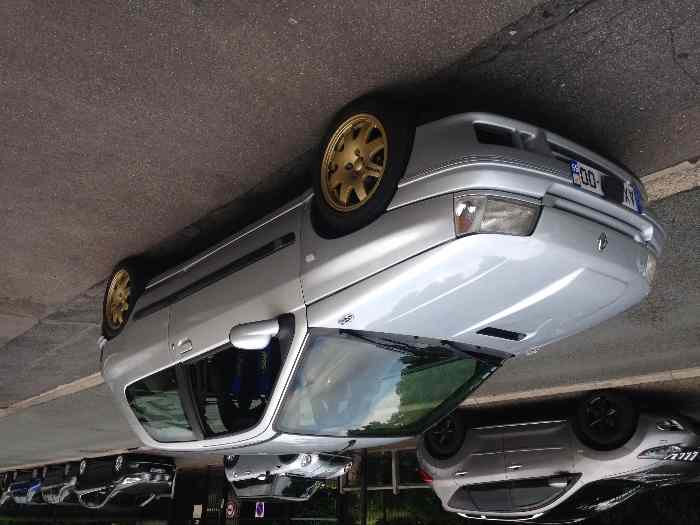 clio 16s williams 4