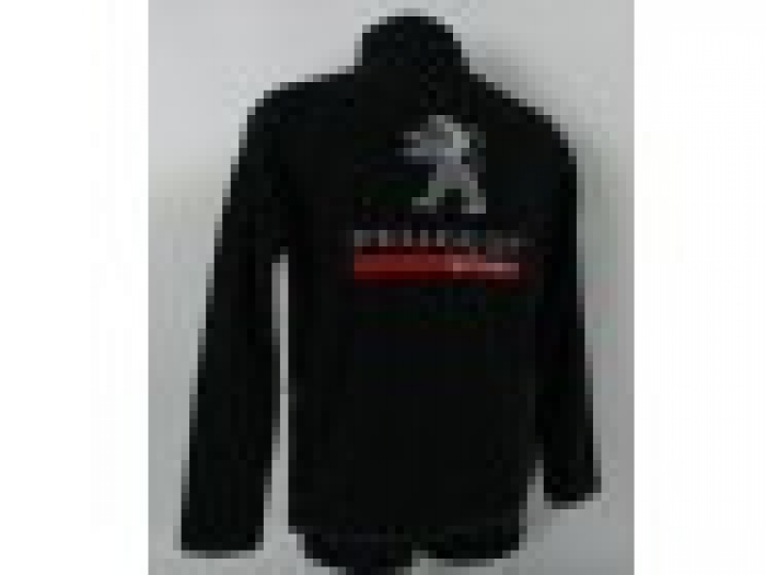 Veste polaire peugeot sport hotsell