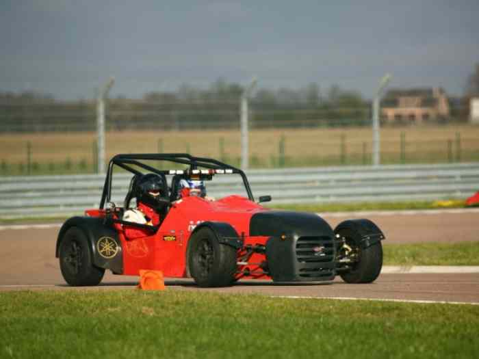 MNR VORTX 2