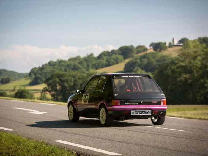 205 gti fn2 1