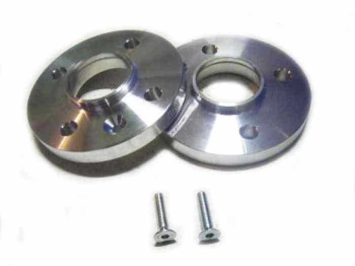 ELARGISSEURS DE VOIE 20MM SUBARU WRX