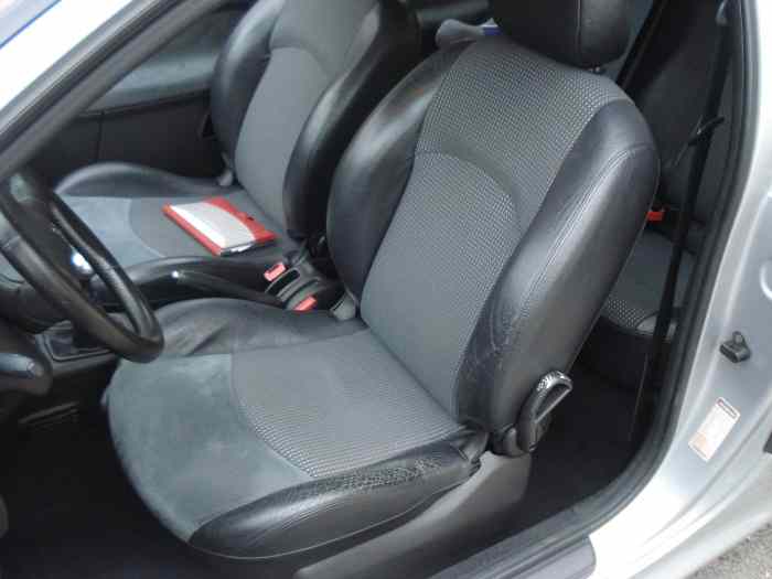 Peugeot 206 s16 PH1  73000kms 4