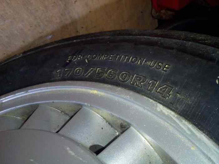 hankook 170-560R14 2