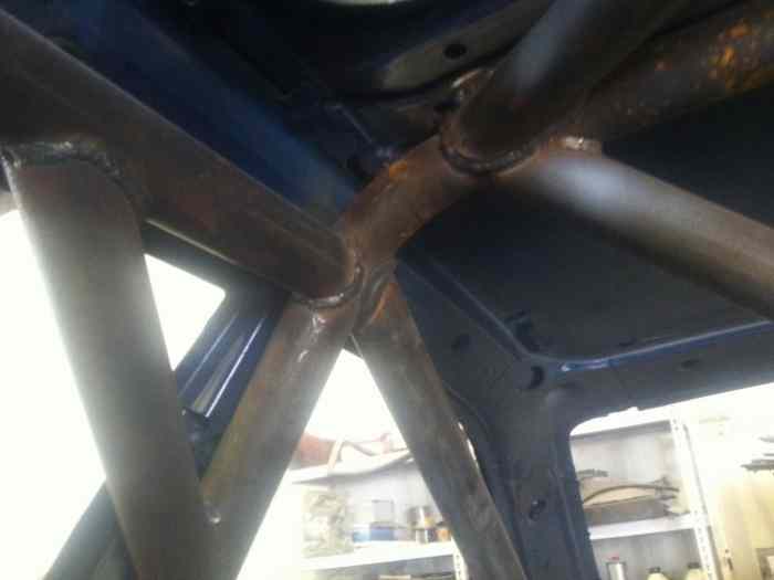 CAISSE COURSE BMW M3 AVEC CARTE GRISE 3
