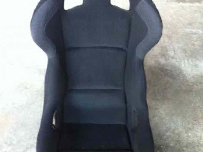 Magnifique baquet RECARO PROFI SPG XL 0