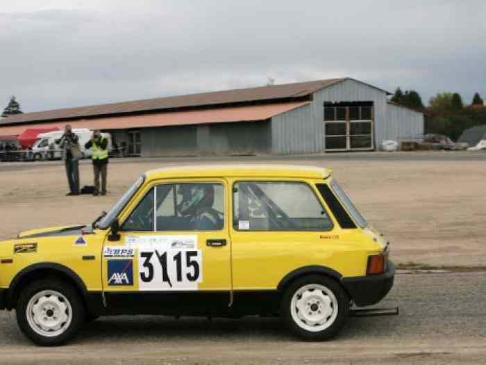 Autobianchi A 112 Abarth 1