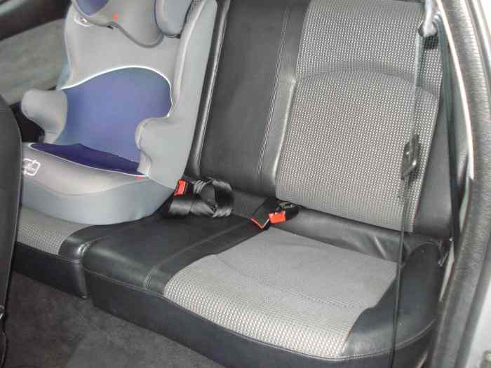 Peugeot 206 s16 PH1  73000kms 5