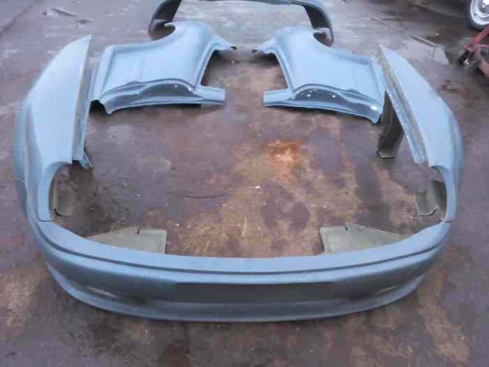 kit carrosserie xsara kit car 0