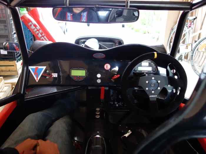 MNR VORTX 1