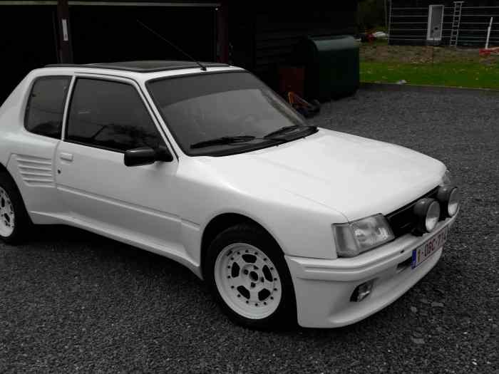205 kit dimma 4