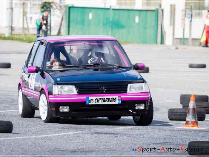 205 gti fn2 2