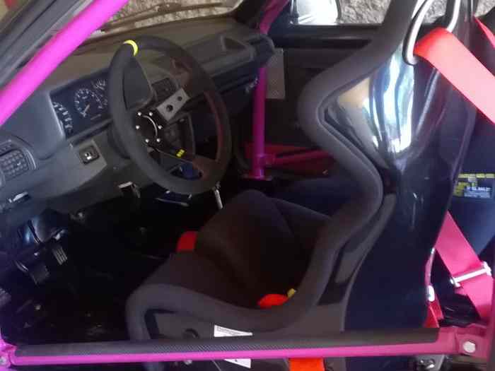 205 gti fn2 3