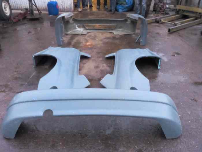 kit carrosserie xsara kit car 1