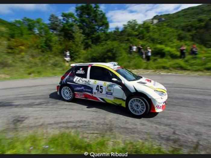 206 MAXI F2-14 301CV 1