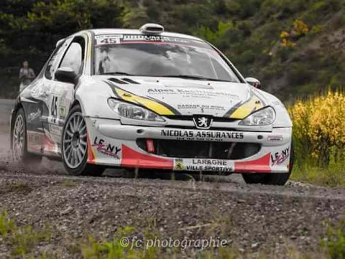 206 MAXI F2-14 301CV 2
