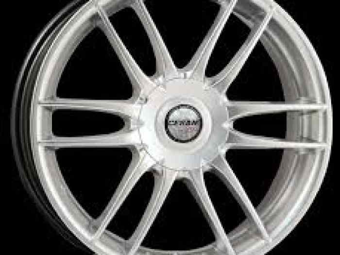 JANTE CESAM FONTANA 6X14 PEUGEOT