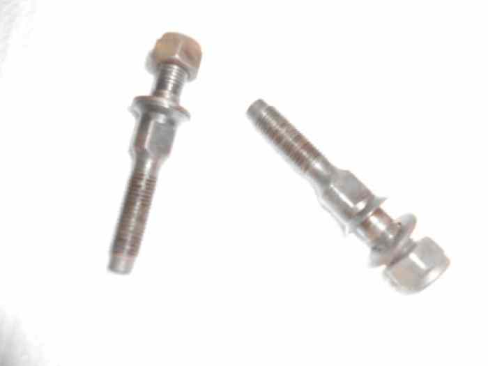 PIECES M3 E30 GR A 2