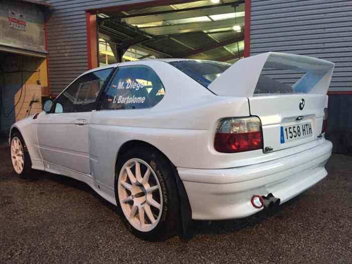 BMW Compact F2000 s42 0