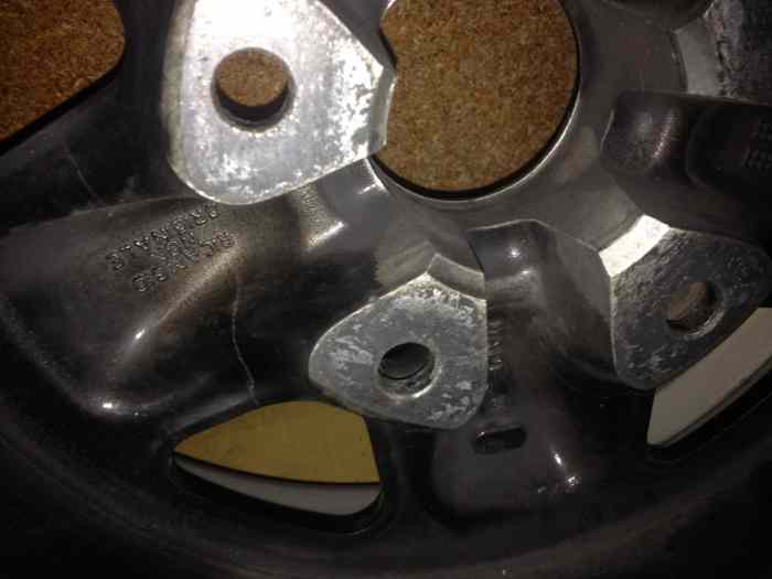 pneus tb5f porsche vhc g3 g4 Vhc homologué route 5