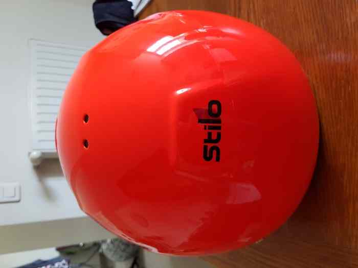 CASQUE STILO ST4 OFFSHORE 2