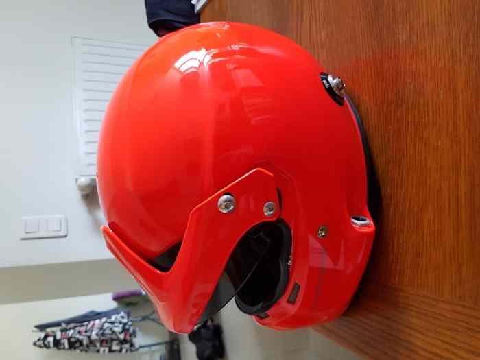 CASQUE STILO ST4 OFFSHORE 1