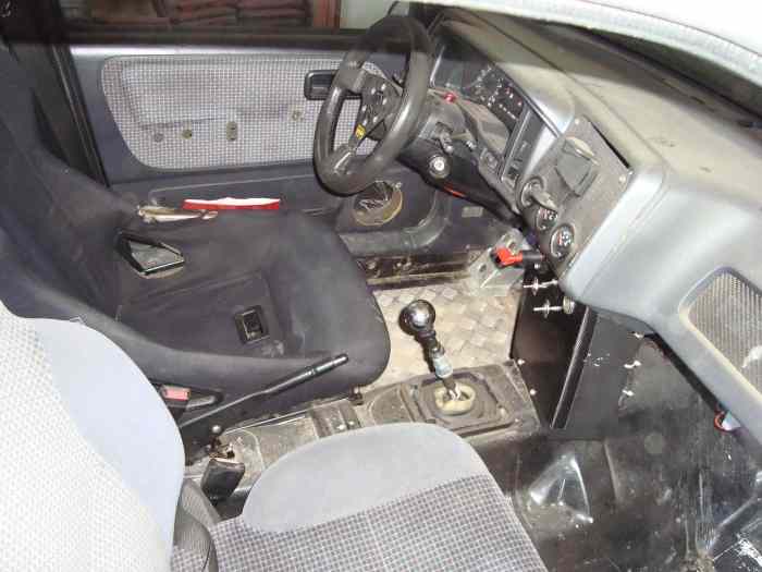 ford sierra xr4i 4x4 2