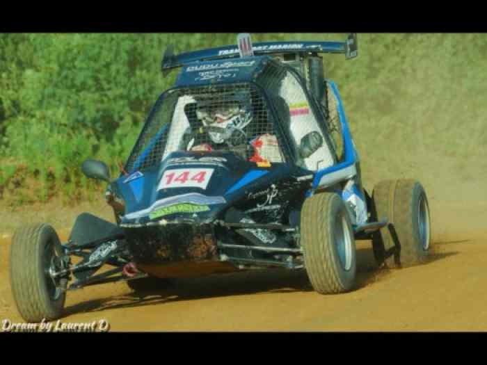Kart cross christec 2012 open carbu 1