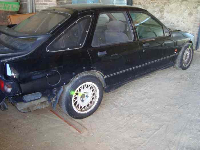 ford sierra xr4i 4x4 0