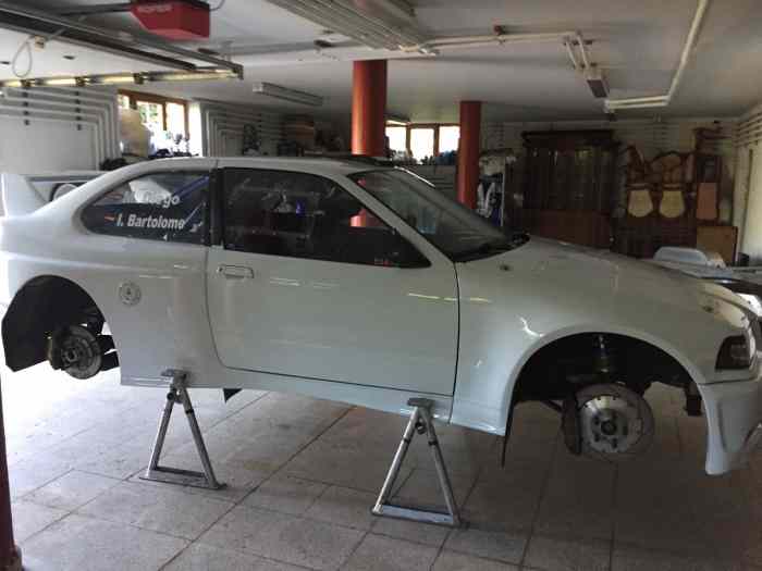 BMW Compact F2000 s42 1