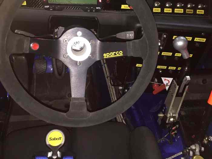 BMW Compact F2000 s42 2