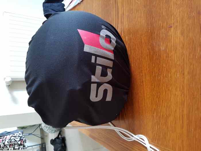 CASQUE STILO ST4 OFFSHORE 4