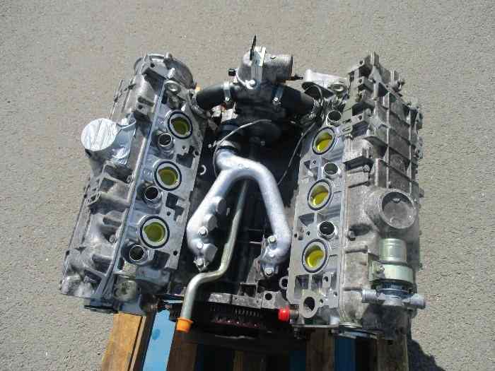 VENTE DE MOTEURS V6 505