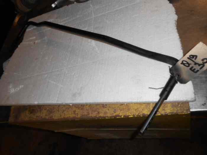 PIECES M3 E30 GR A 3