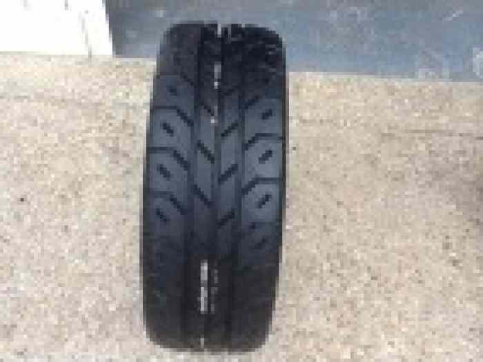 DESTOCKAGE YOKOHAMA A006T RALLYE 190/625R17 1