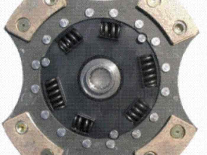 DISQUE EMBRAYAGE 
