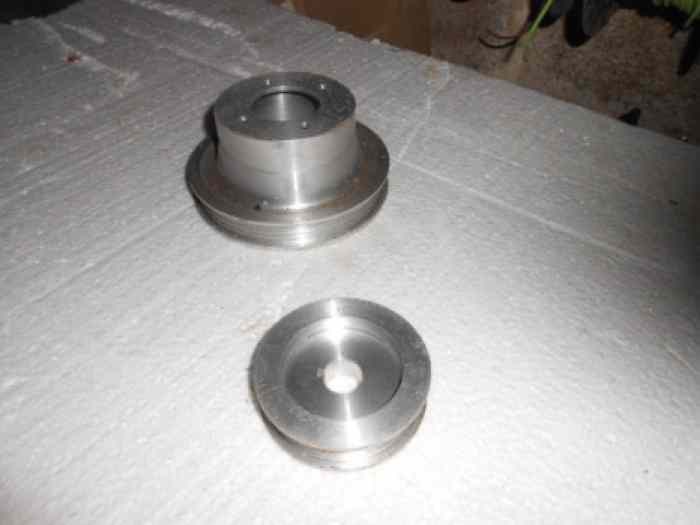 PIECES M3 E30 GR A 1