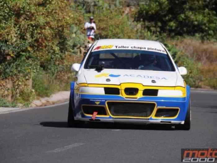Seat León Supercopa 2